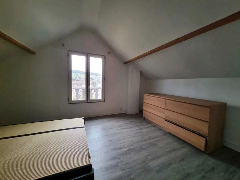 Maison - 77 m² - 4 pièces