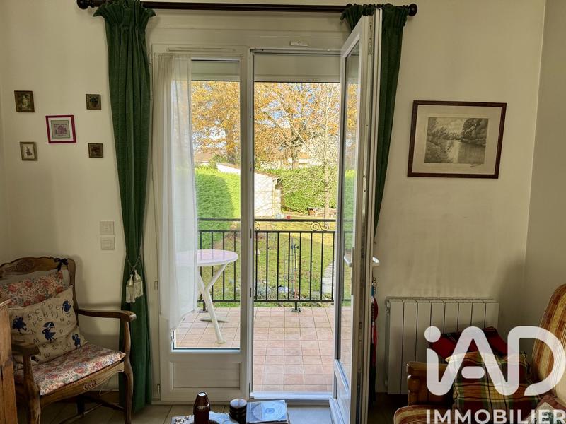 Maison - 175 m² - 8 pièces