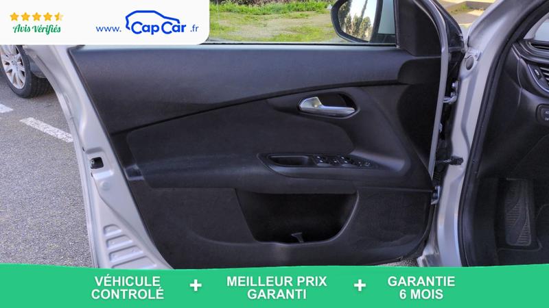 Fiat Tipo II 1.4 95 Easy