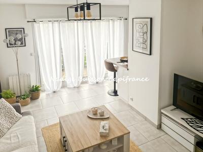 Duplex - 51 m² - 3 pièces