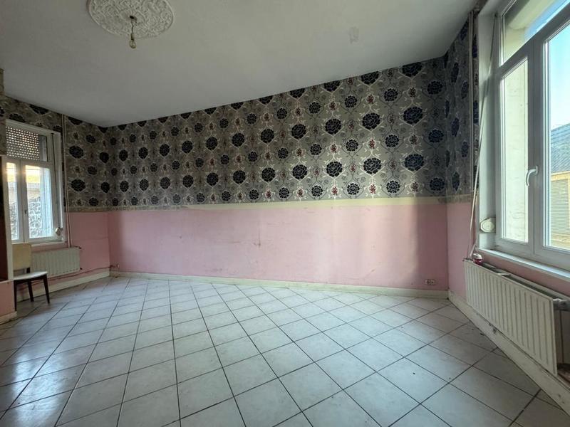 Maison - 78 m² - 3 pièces