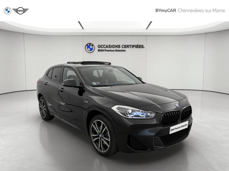 Bmw X2 F39 xDrive 25e 220 ch Bva6 m Sport