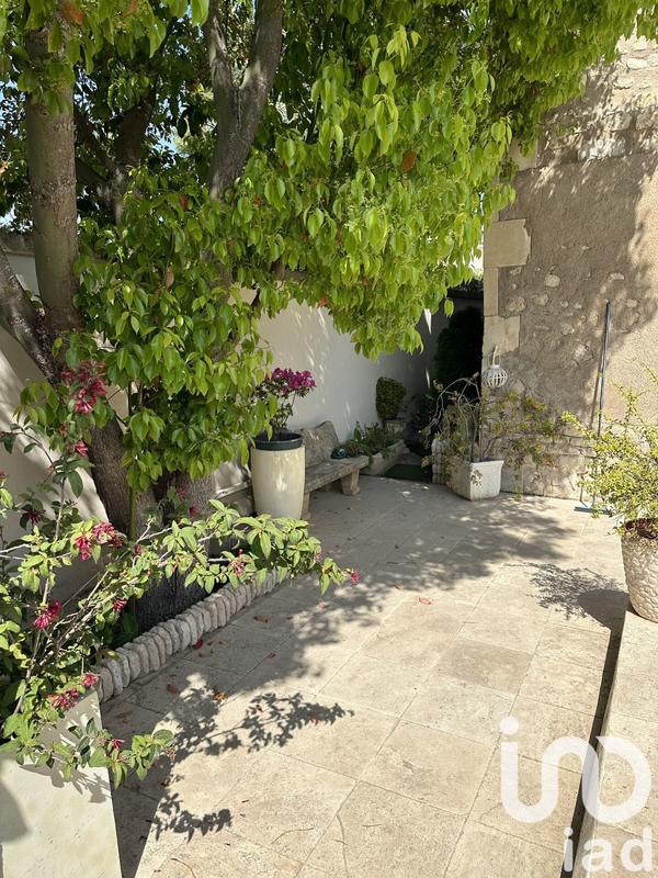 Maison - 155 m² - 5 pièces