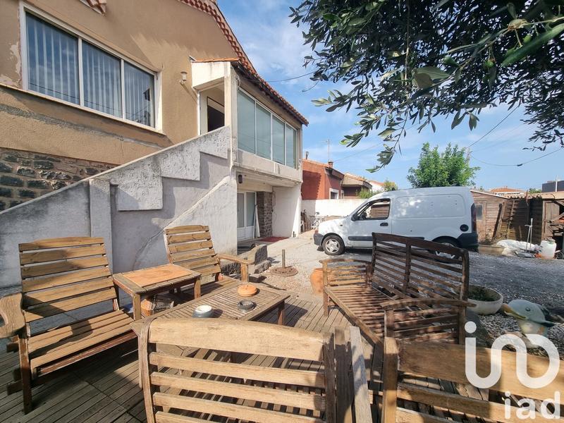 Maison - 192 m² - 4 pièces