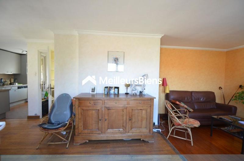 Maison - 142 m² - 6 pièces