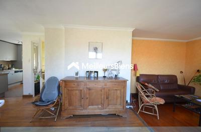 Maison - 142 m² - 6 pièces