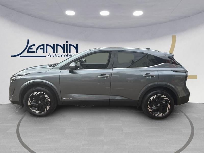 Nissan Qashqai e-Power 190 ch n-Connecta