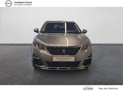 Peugeot 5008 Business BlueHDi 130ch s&amp;S Bvm6 Allure