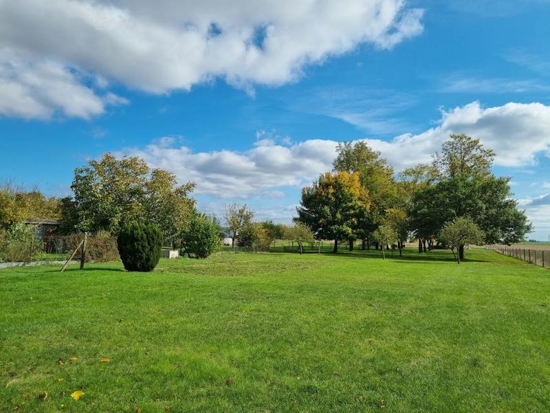 Maison - 102 m² - 6 pièces