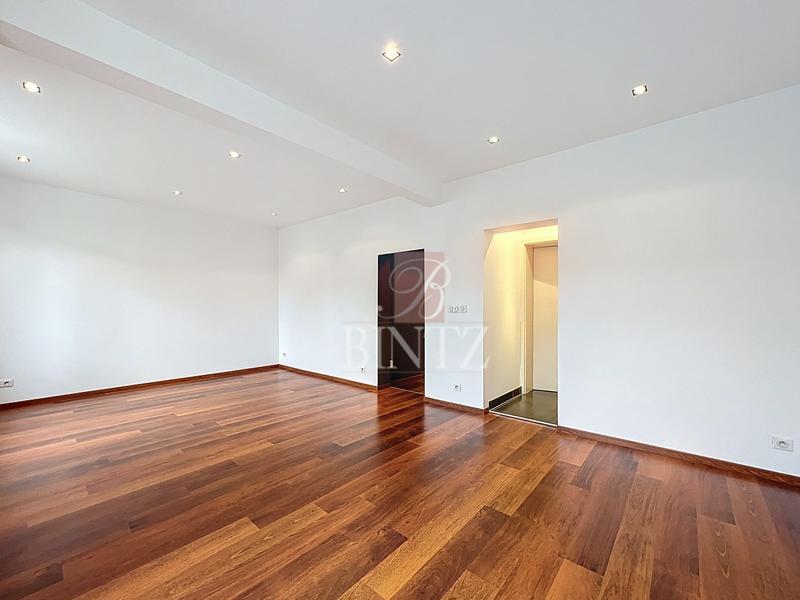 Appartement - 78 m² - 2 pièces