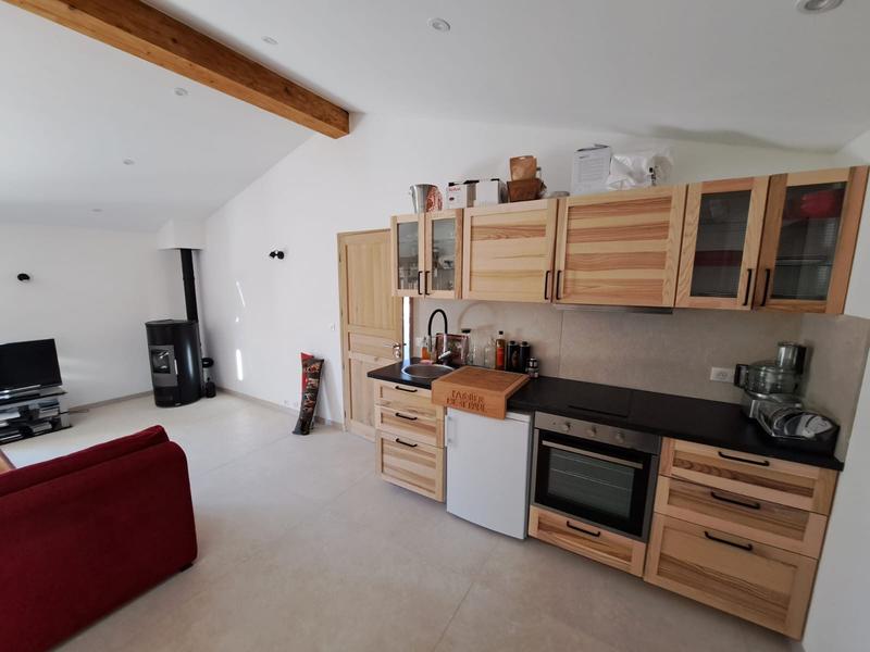 Maison contemporaine - 178 m² - 6 pièces