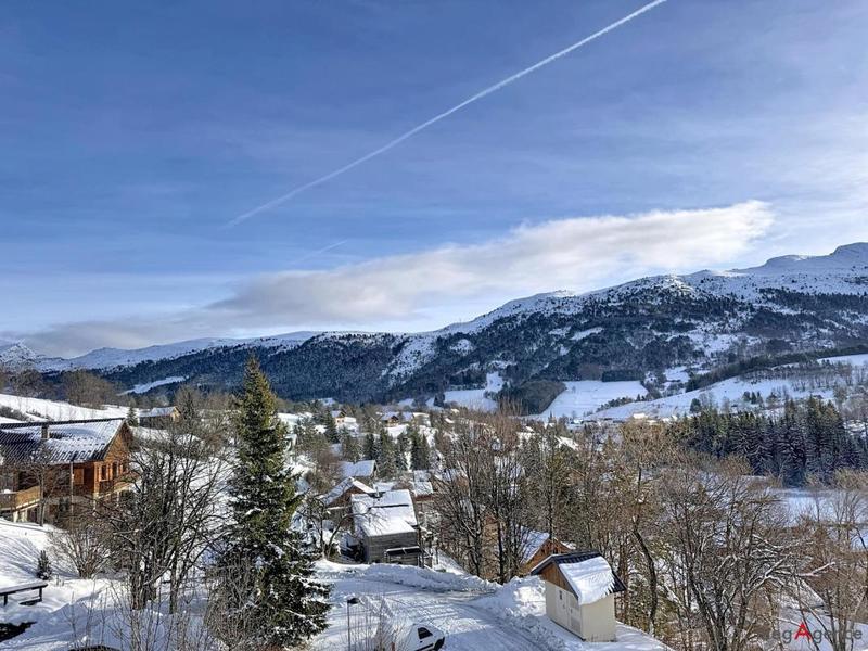 Appartement - 28 m² - 2 pièces