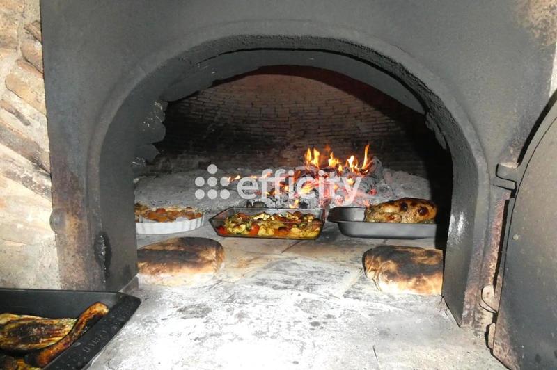 Maison - 121 m² - 6 pièces