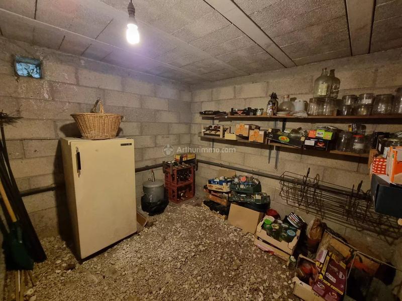 Maison - 113 m² - 4 pièces