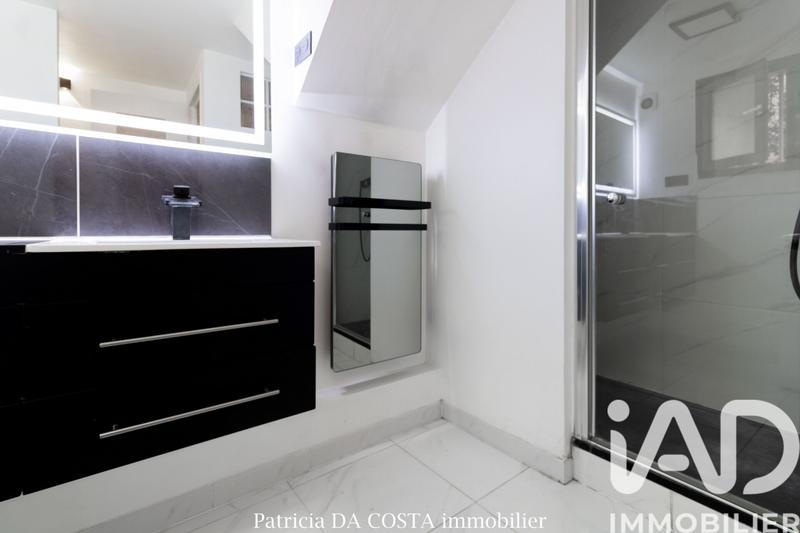 Appartement - 53 m² - 2 pièces