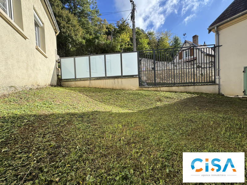 Appartement - 51 m² - 3 pièces