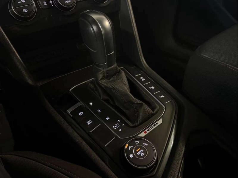 Volkswagen Tiguan Comfortline 4Motion Carplay