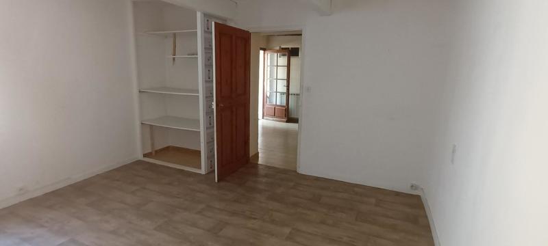 Maison de village - 90 m² - 4 pièces