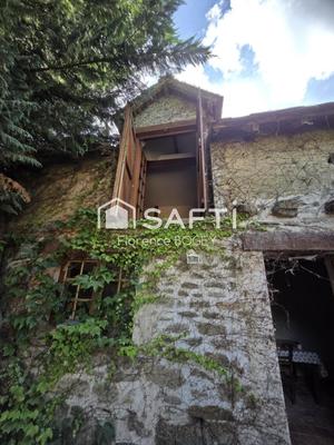 Maison - 145 m² - 5 pièces