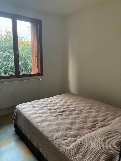 Maison - 70 m² - 4 pièces