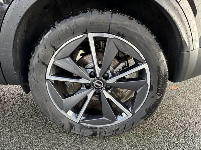 Nissan Qashqai e-Power 190 ch Tekna