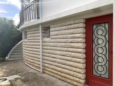 Villa - 168 m² - 6 pièces