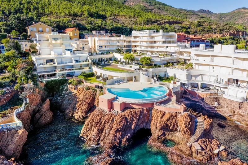 Appartement - 52 m² - 2 pièces