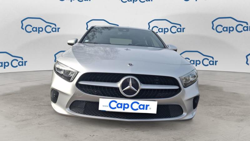 Mercedes Classe a 180 d 116 Business Line