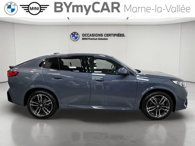 Bmw X2 U10 sDrive 18d 150ch Dkg7 m Sport
