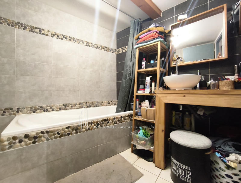 Duplex - 75 m² - 3 pièces