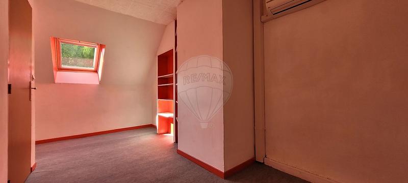 Maison - 106 m² - 5 pièces