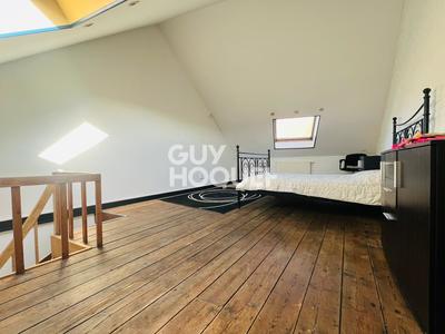 Maison de loisirs - 82 m² - 4 pièces