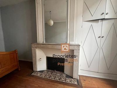 Immeuble - 371 m² - 12 pièces