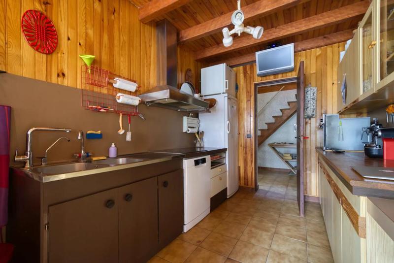 Maison - 150 m² - 5 pièces