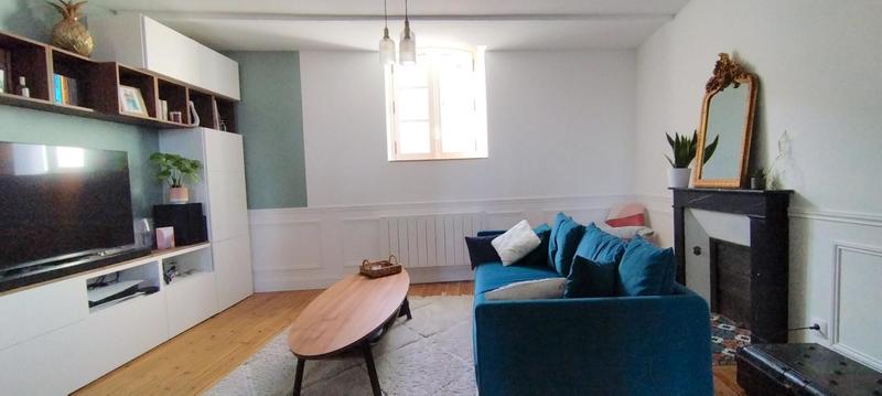 Appartement - 97 m² - 4 pièces