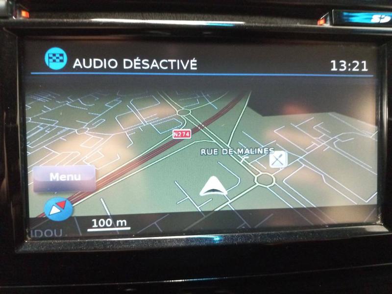 Nissan Navara Np300 2018 2.3 Dci 190 Double Cab Bva7 n-Connecta