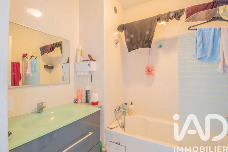 Appartement - 75 m² - 4 pièces