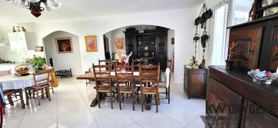 Maison - 117 m² - 5 pièces