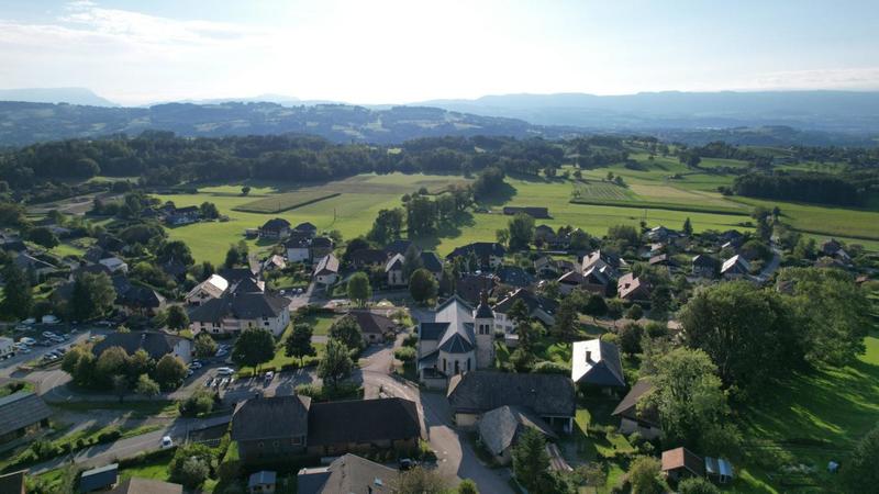 Appartement - 86 m² - 4 pièces