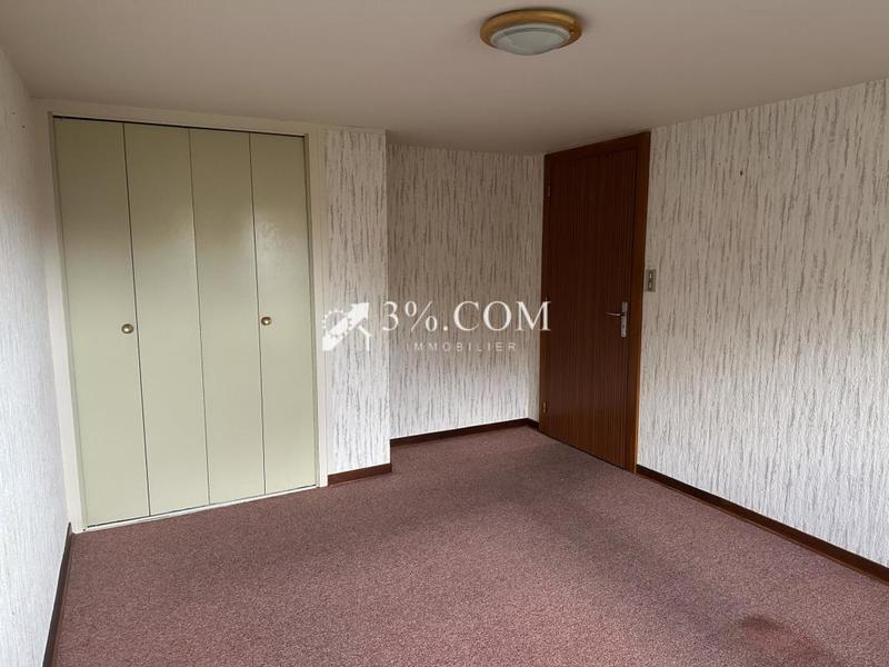 Maison - 130 m² - 7 pièces