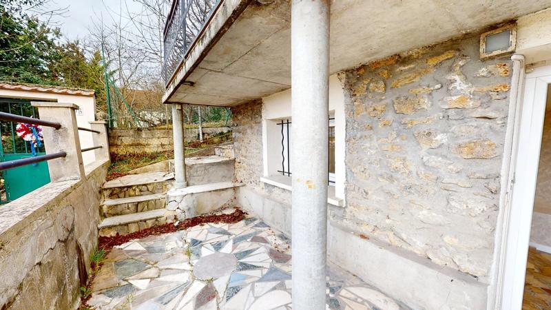 Appartement - 24 m² - 1 pièce