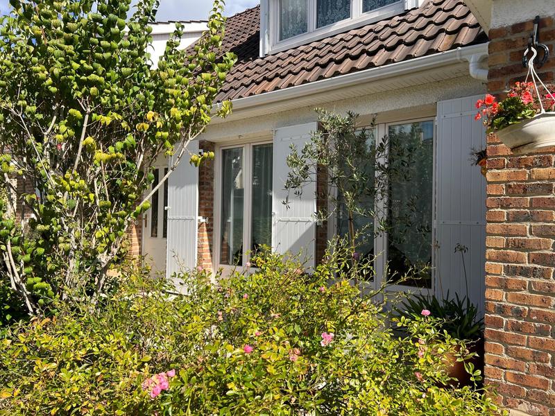 Maison - 136 m² - 6 pièces