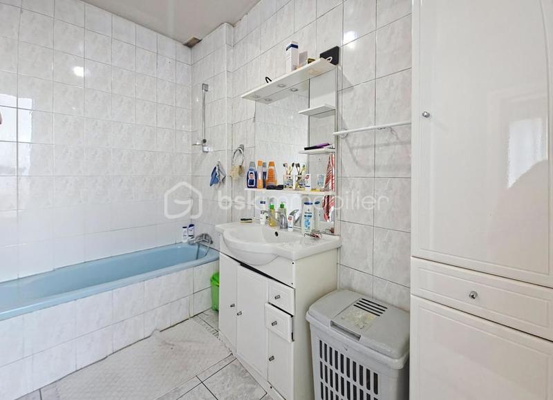 Maison de ville - 83 m² - 4 pièces