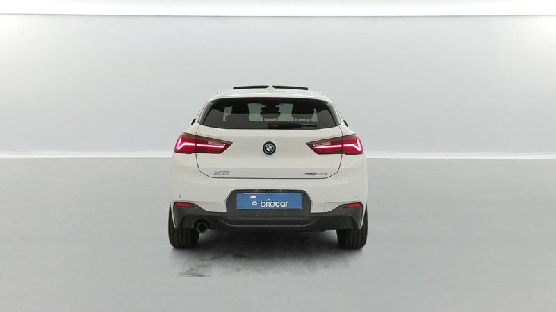 Bmw X2 xDrive25eA 220ch m Sport + Toit Ouvrant