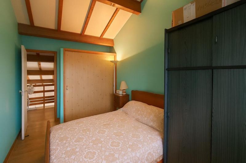 Maison - 87 m² - 5 pièces