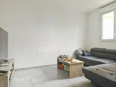 Appartement - 72 m² - 4 pièces