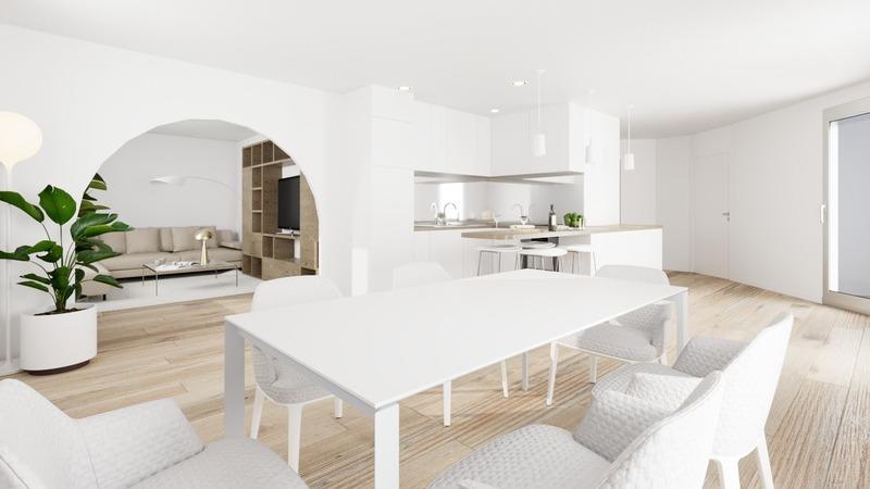 Maison - 179 m² - 7 pièces