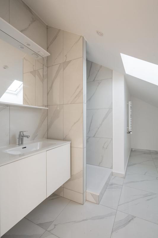 Villa - 130 m² - 5 pièces