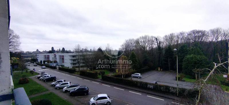 Appartement - 52 m² - 3 pièces