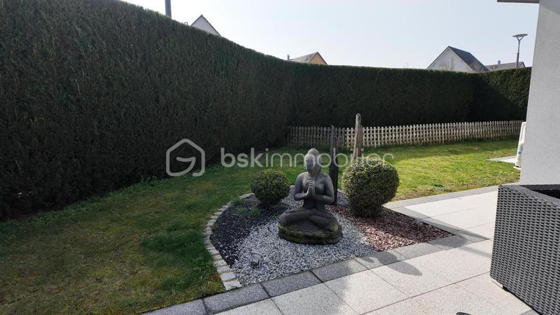 Maison - 150 m² - 5 pièces